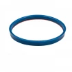 Rod seal 143x151x13,0 ADA PU+POM [14,0]